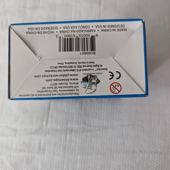 Apple Black Sano Tamashii Blown Ups Figure BRAND NEW in Display Box! - Picture 4 of 7